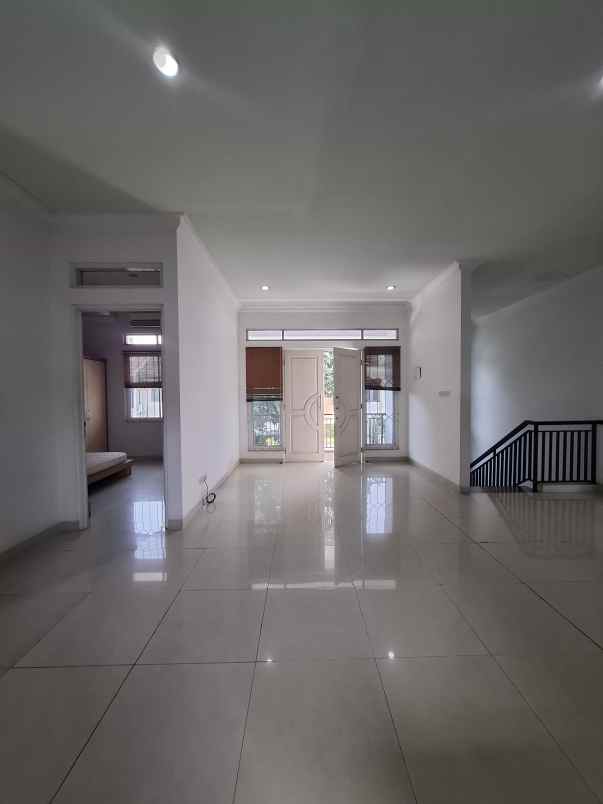 dijual rumah citra grand cibubur bekasi