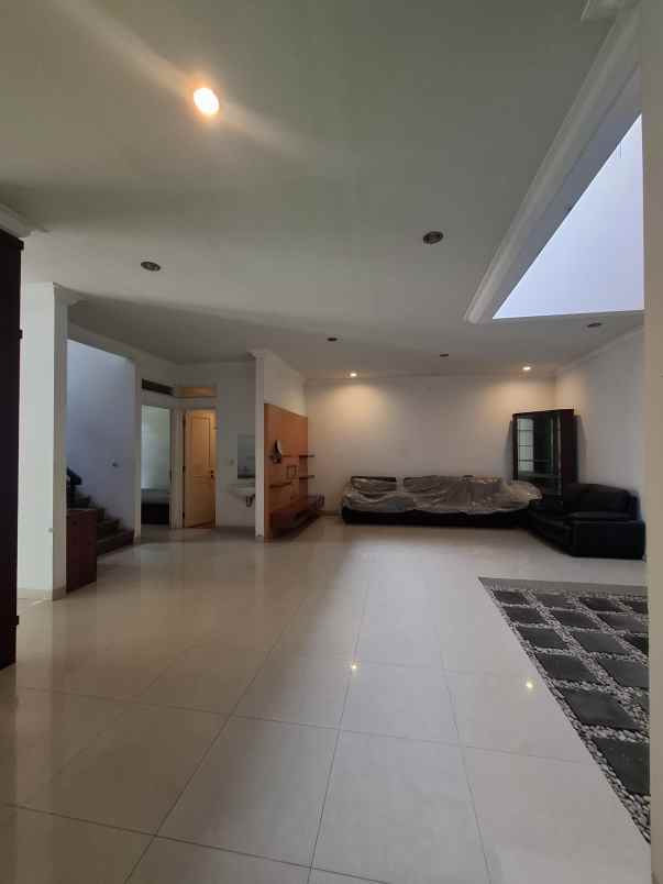 dijual rumah citra grand cibubur bekasi