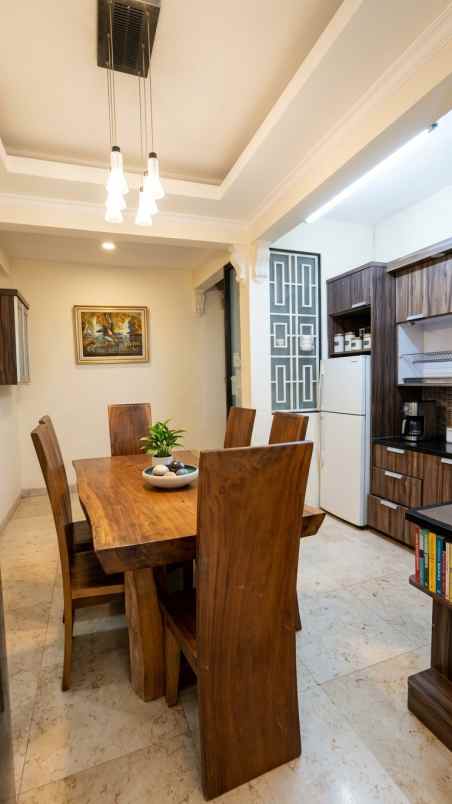 dijual rumah citragran cibubur