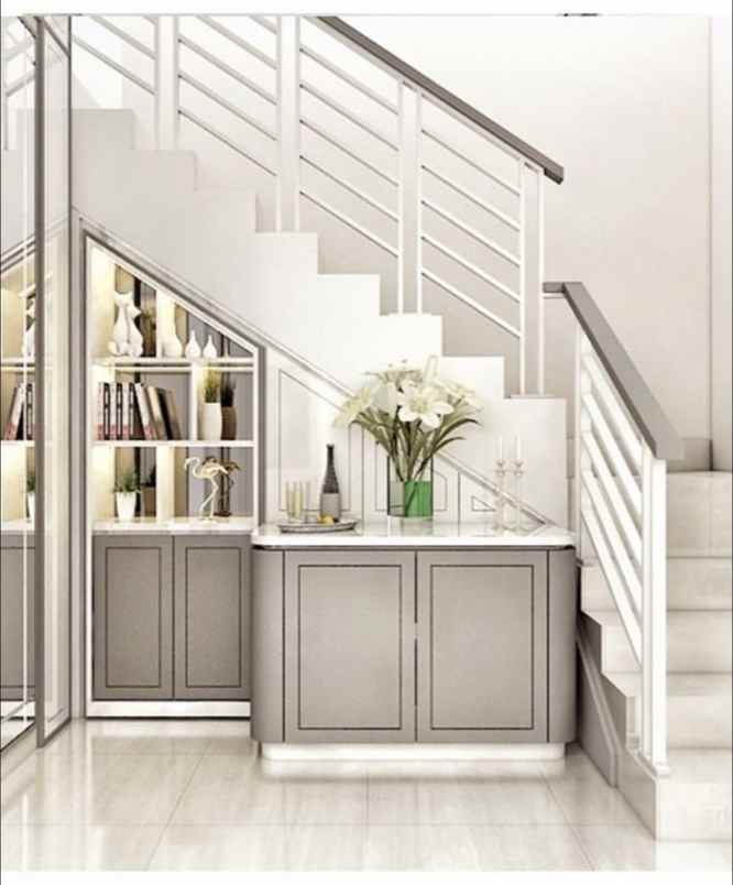 dijual rumah citraland greenlake lidah