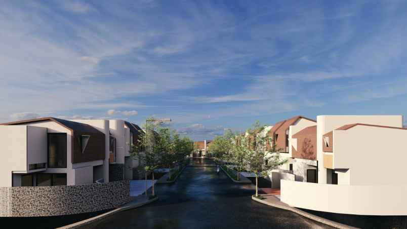 dijual rumah ciumbuleuit hegarmanah