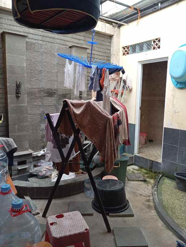 dijual rumah ciwaruga