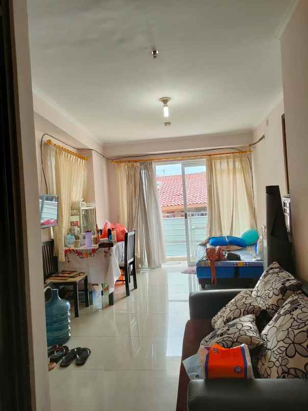 dijual rumah ciwaruga