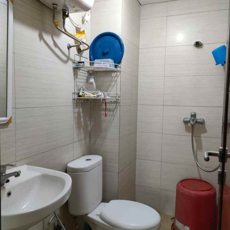 dijual rumah ciwaruga