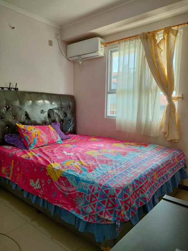 dijual rumah ciwaruga