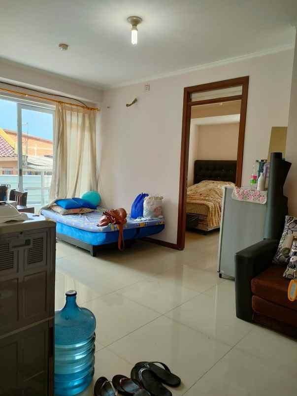 dijual rumah ciwaruga