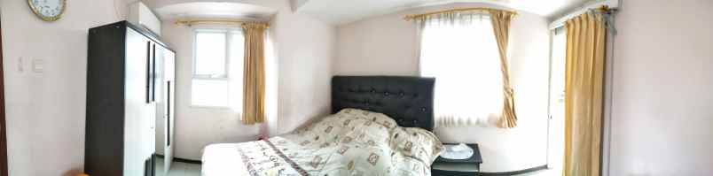 dijual rumah ciwaruga