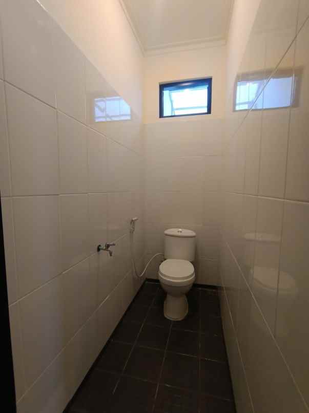 dijual rumah ciwastra dp 5 juta all in