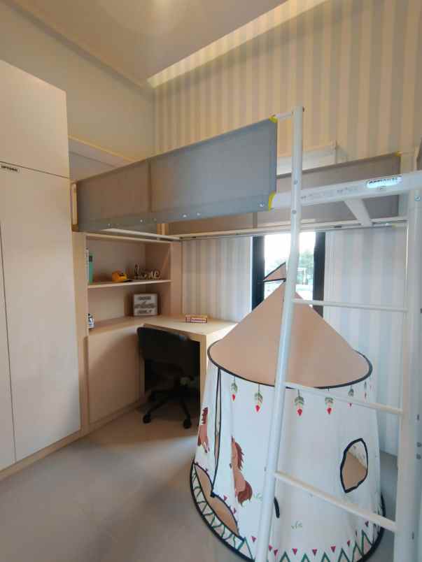 dijual rumah ciwastra dp 5 juta all in