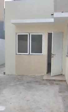 dijual rumah cluster dbanyan jgc