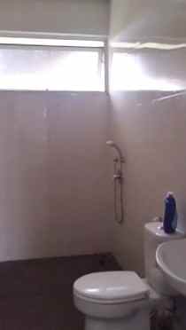 dijual rumah cluster dbanyan jgc