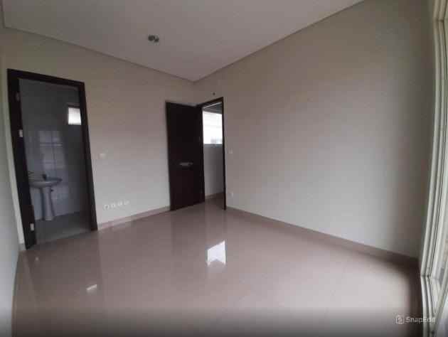 dijual rumah cluster mississippi jgc