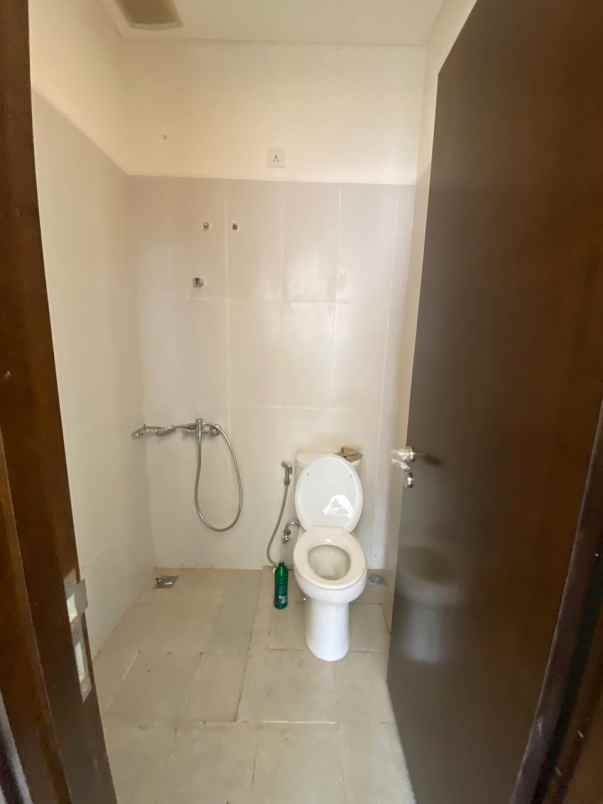 dijual rumah cluster padmagriya