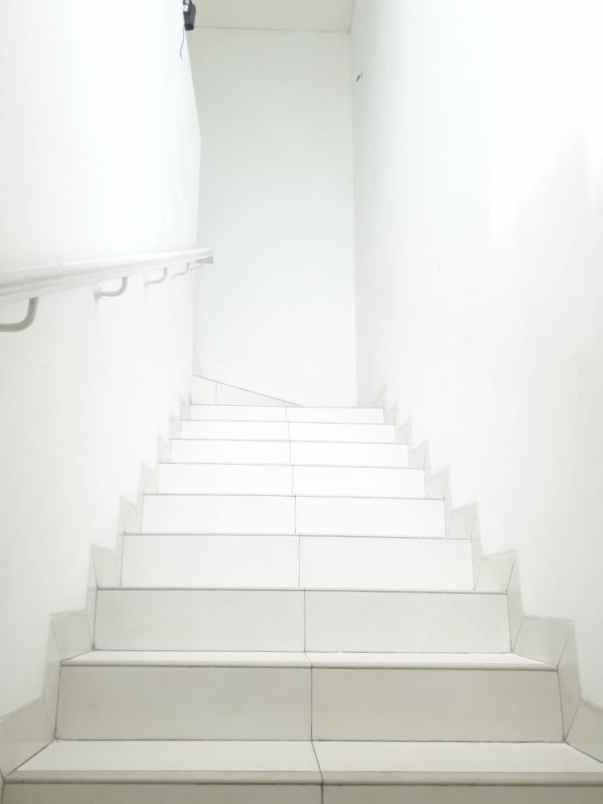 dijual rumah cluster zebrina jgc