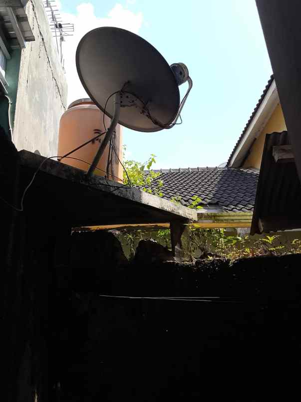 dijual rumah dalam ringroad