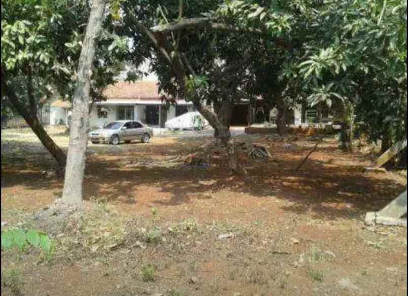 dijual rumah de minimalis jakasampurna