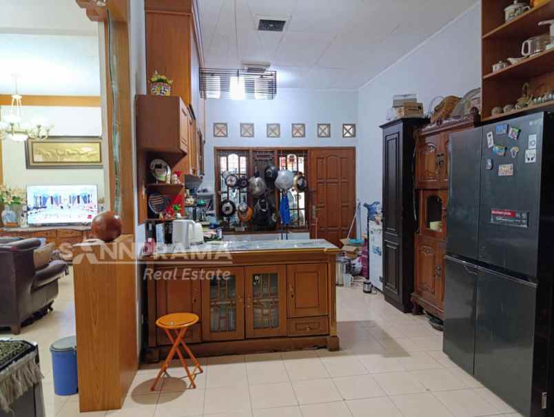 dijual rumah depok jaya