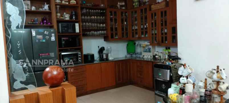 dijual rumah depok jaya