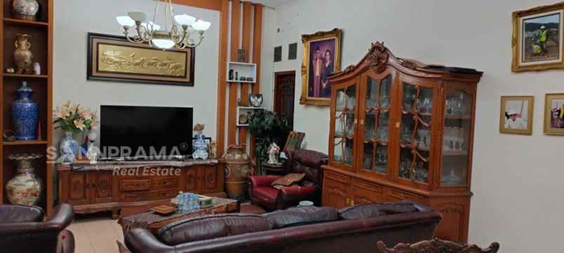 dijual rumah depok jaya