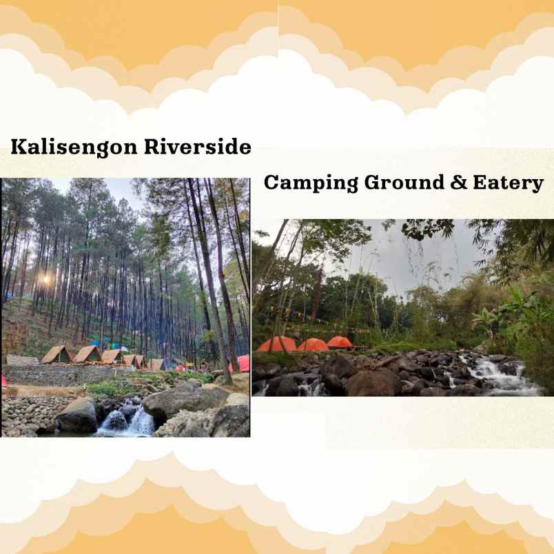 dijual rumah desa curahmojo kec