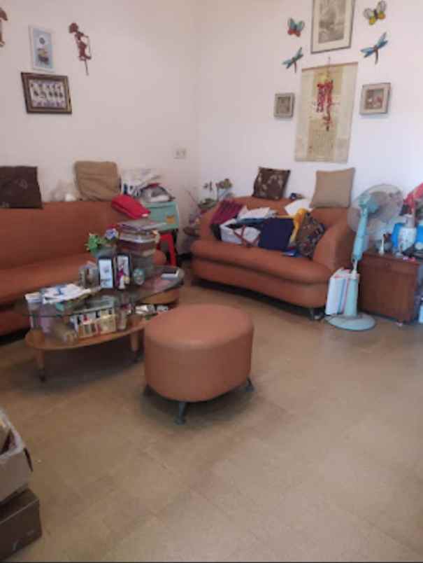 dijual rumah dharmahusada