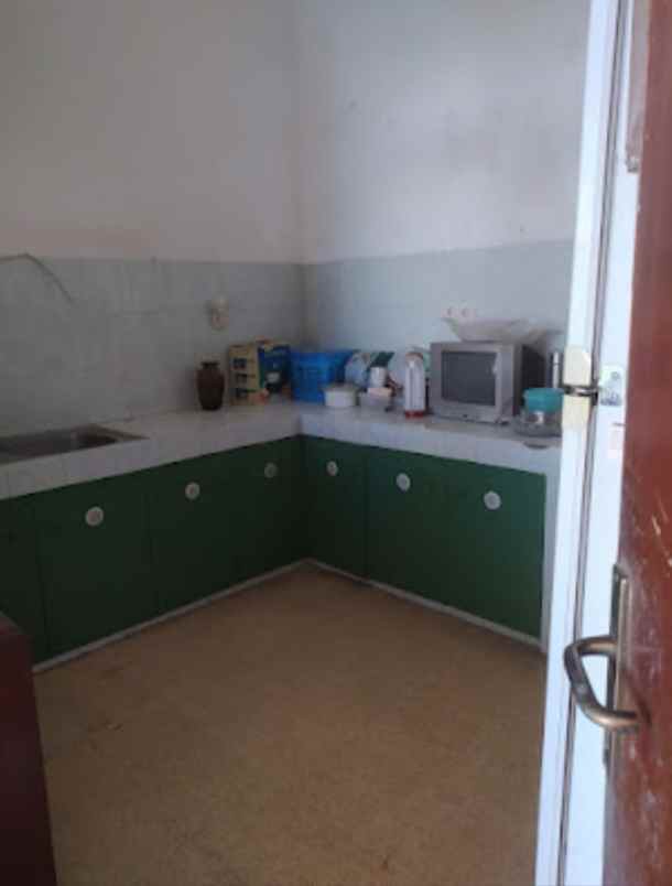 dijual rumah dharmahusada