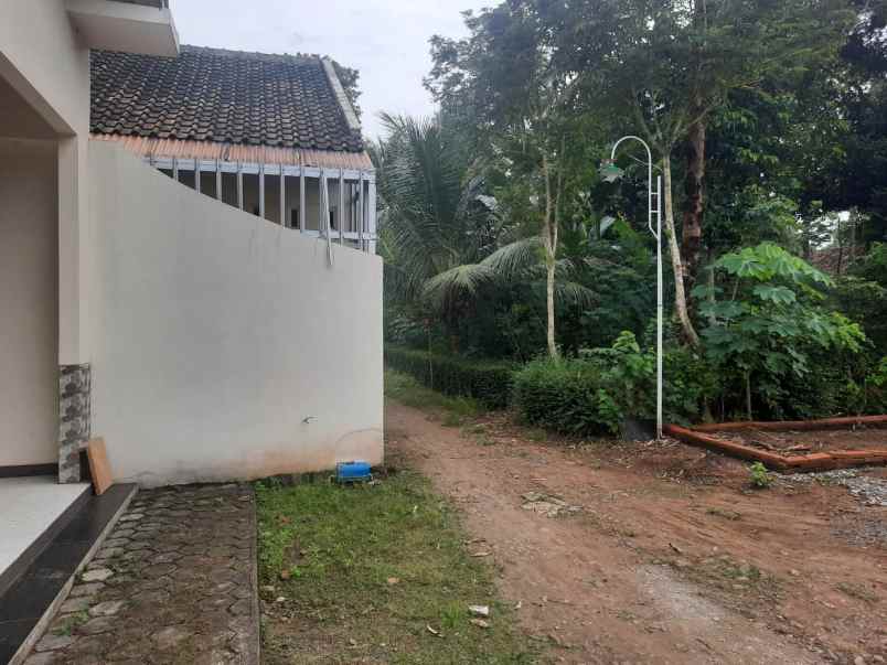 dijual rumah di cangkrep purworejo