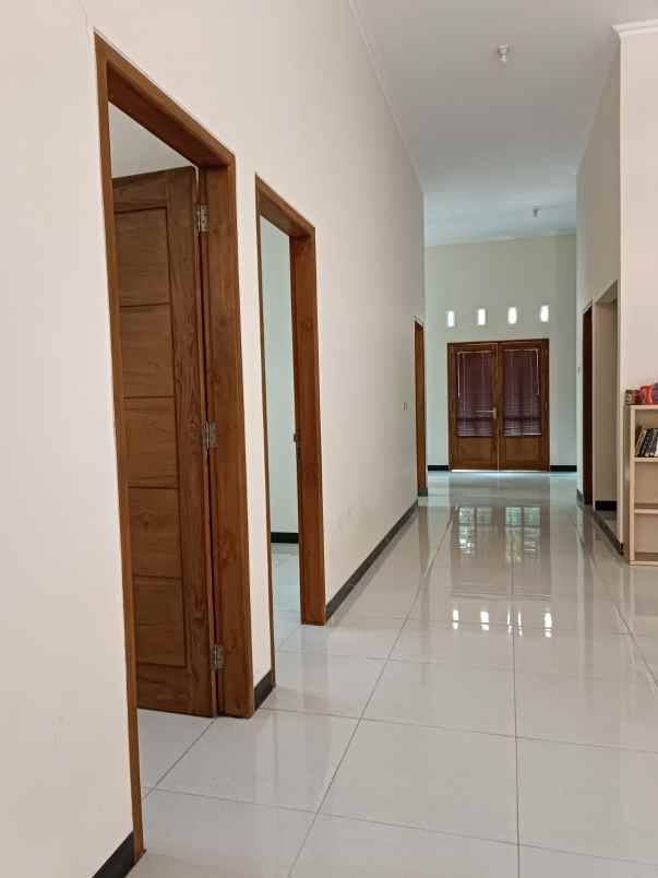 dijual rumah di cangkrep purworejo