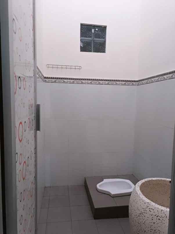 dijual rumah di cangkrep purworejo