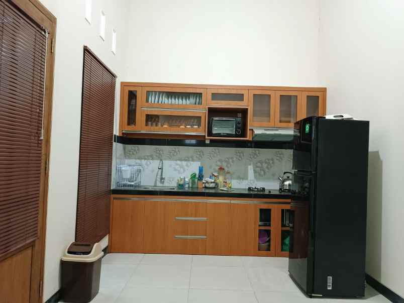 dijual rumah di cangkrep purworejo