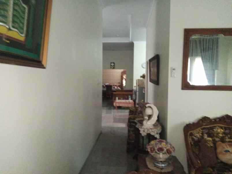 dijual rumah di cibubur city nagrak gunung putri bogor