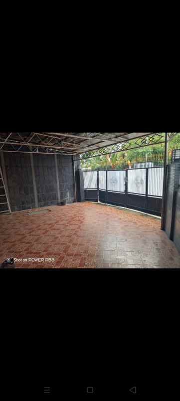 dijual rumah di jl cipinang cempedak iv jakarta timur