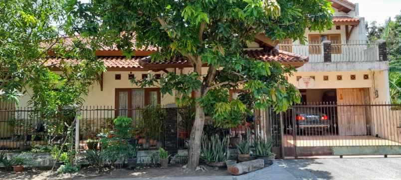 dijual rumah di komplek pertamina klayan cirebon