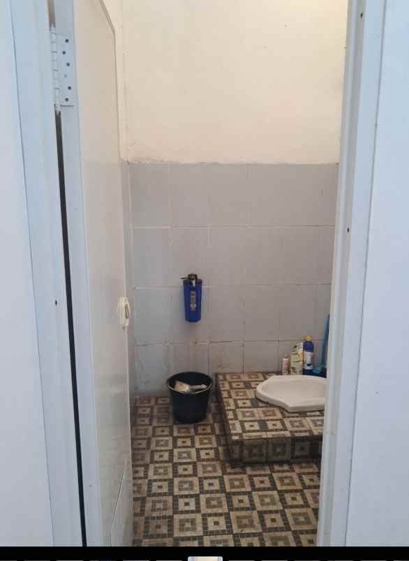 dijual rumah di sidoarjo