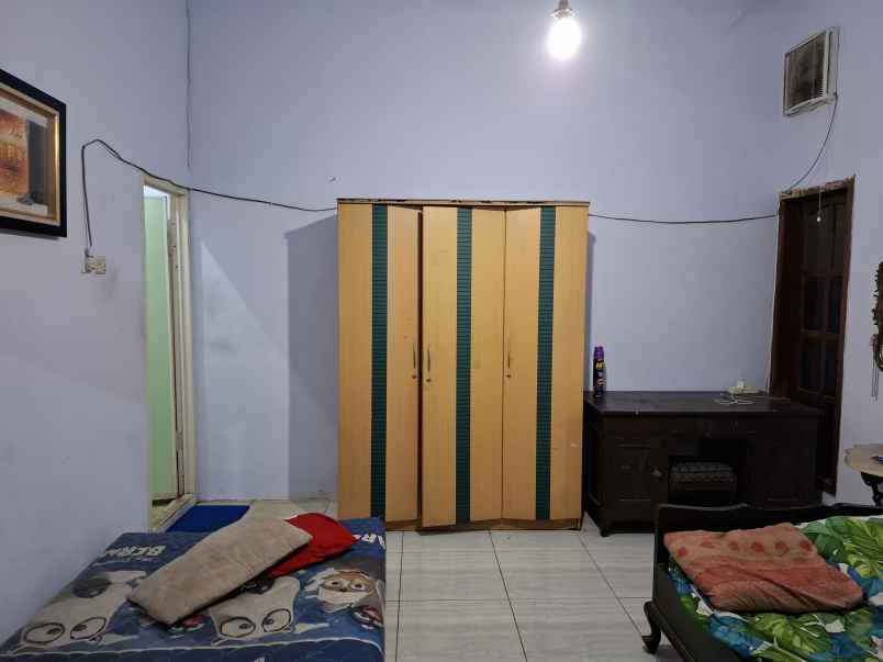 dijual rumah di slawu jember jl cendrawasih