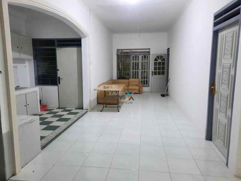 dijual rumah di sutorejo timur dharmahusada peninsula