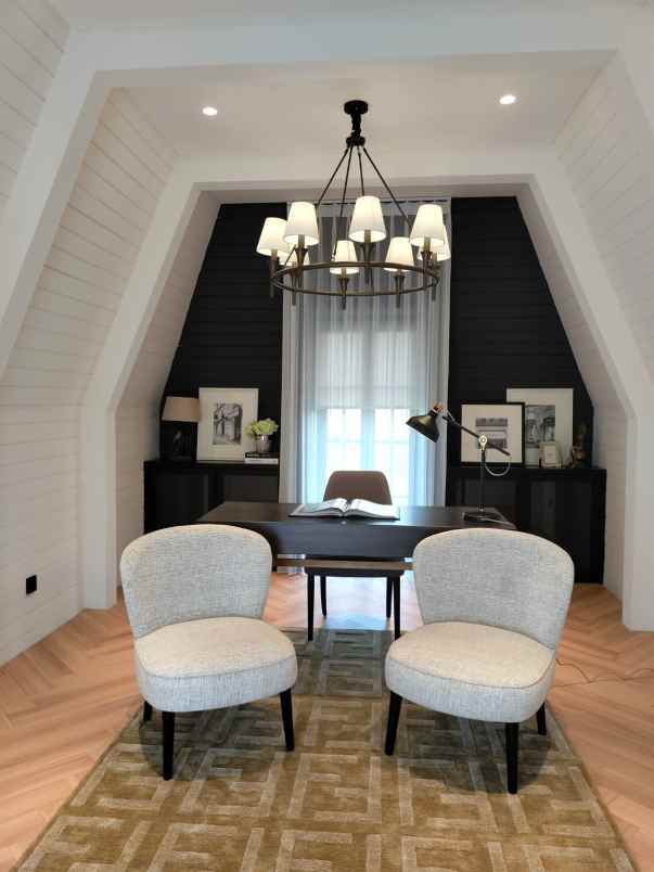 dijual rumah dian istana