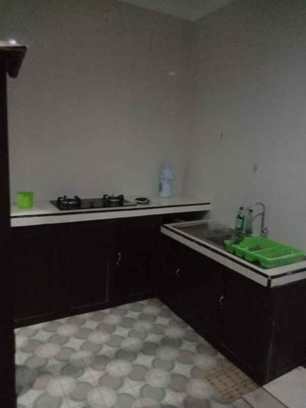 dijual rumah dijual rumah di griya