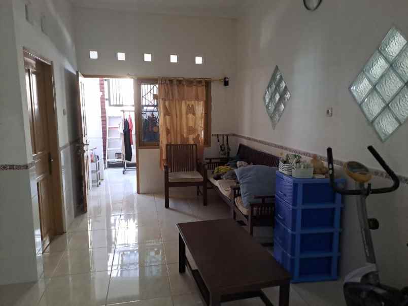 dijual rumah dijual rumah di griya