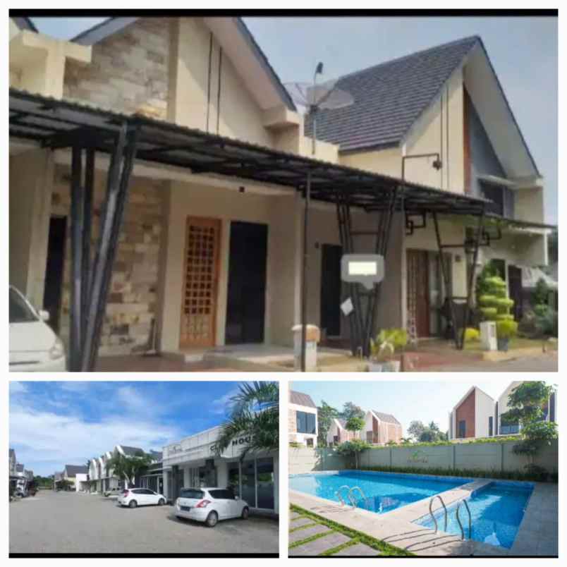 dijual rumah dijual rumah di perumahan