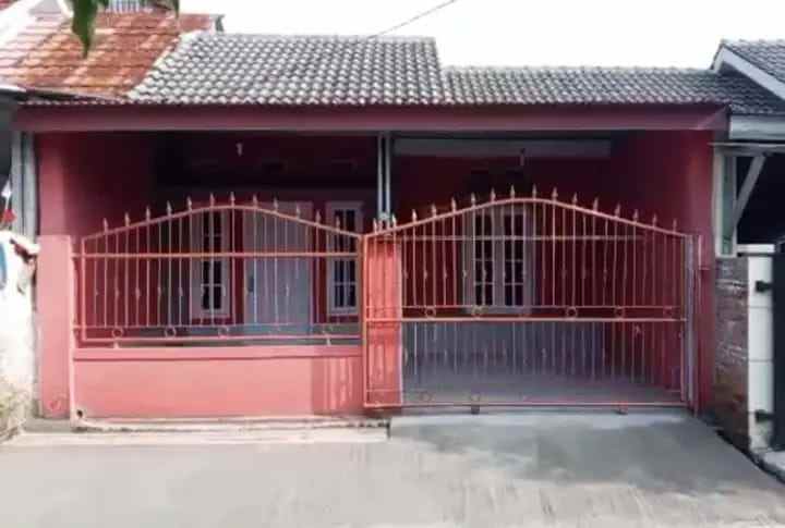 dijual rumah dijual rumah di perumahan