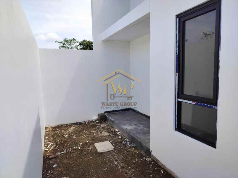 dijual rumah donoharjo