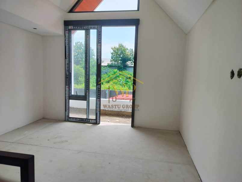 dijual rumah donoharjo