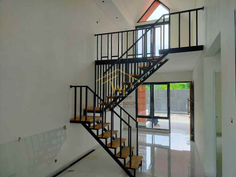 dijual rumah donoharjo