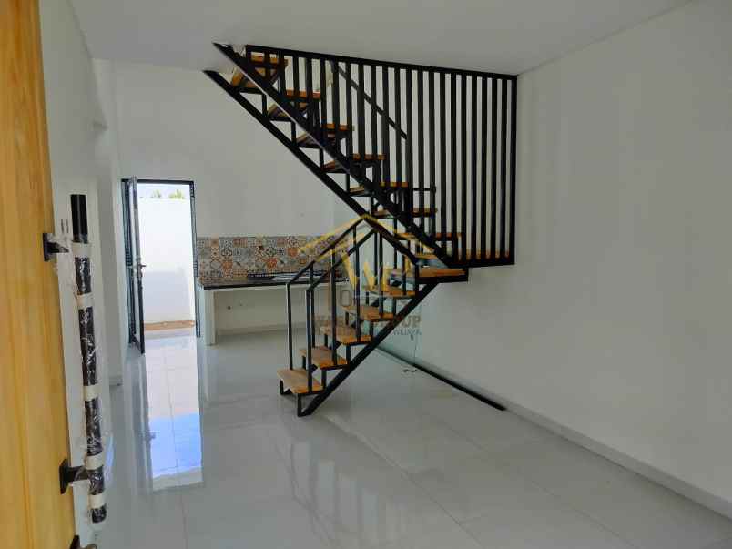 dijual rumah donoharjo