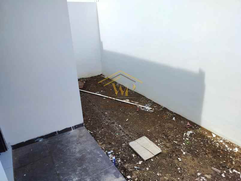 dijual rumah donoharjo