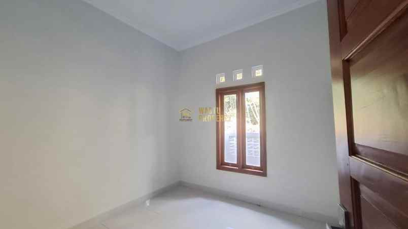 dijual rumah donoharjo