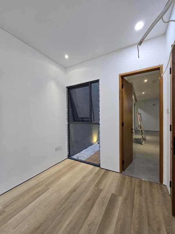 dijual rumah duren sawit jaktim