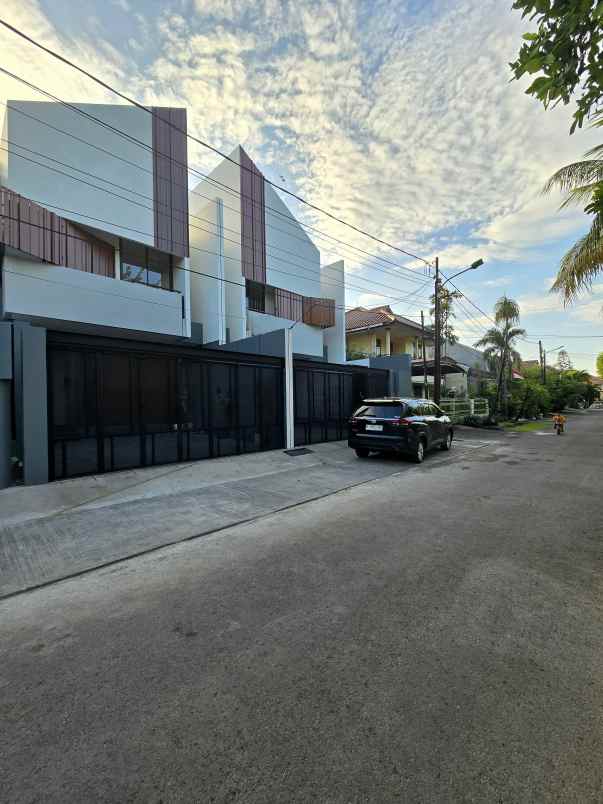 dijual rumah duren sawit jaktim