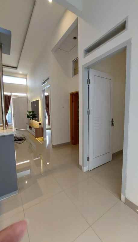 dijual rumah duren seribu bojong sari depok